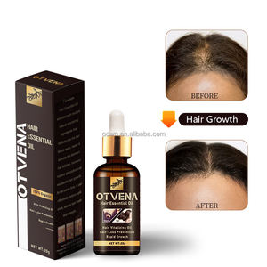 <span class=keywords><strong>Huile</strong></span> de croissance des cheveux biologique OTVENA, prévient la perte de cheveux, la calvitie, la <span class=keywords><strong>repousse</strong></span> des <span class=keywords><strong>sourcils</strong></span>, de la barbe et des cheveux - Product Image 3