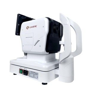 Nova Oftalmológica Médica Diagnóstico Visão Portátil Manual <span class=keywords><strong>Auto</strong></span> Refratômetro Com Keratometer - Product Image 2
