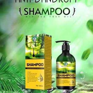 <span class=keywords><strong>Shampoo</strong></span> Unisex Liquido 495ml a Marchio Privato, Formula Organica Vegetale, Controllo Oleosità, Riparazione Capelli, Lisciante, Rimozione Forfora, Trattamento <span class=keywords><strong>Cuoio</strong></span> <span class=keywords><strong>Capelluto</strong></span> - Product Image 1