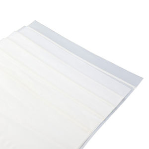 Bolsa con cremallera PLA biodegradable a prueba de agua, embalaje autosellado para compost, tipo bolsa con cremallera de compost biodegradable - Product Image 1