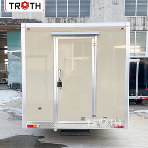 บริการ<span class=keywords><strong>เช่า</strong></span>รถขายอาหารเคลื่อนที่สำหรับงานอีเว้นท์  รถขายไอศกรีม รถขายกาแฟและพิซซ่า รถขายเบเกอรี่ พร้อมอุปกรณ์ครัว - Product Image 6