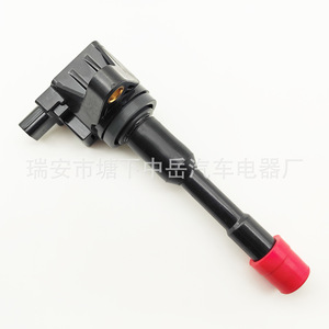 Bobina de encendido para Honda Fit City 30521-PWA-003 CM11-108, pieza de repuesto tipo bolígrafo - Product Image 2