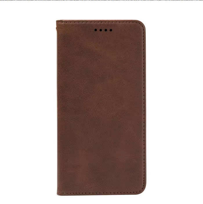 สีน้ำตาล