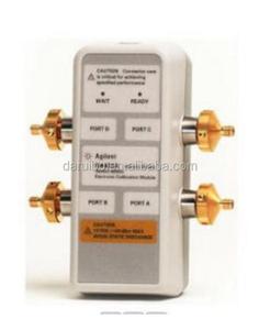 Módulo ECal N4433A Usado Premium de Keysight, 300 kHz - 20 GHz, 4P. (Agilent N4433A) - Product Image 2