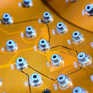 OEM ODM 212pcs 5mw Per 650nm Laser Terapi Cahaya Merah untuk Pertumbuhan Rambut, Stimulasi Pertumbuhan Rambut untuk Penggunaan di Rumah - Product Image 3