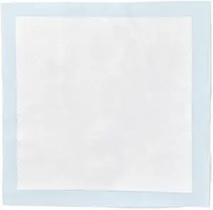 Almohadillas para perros y cachorros, a prueba de fugas, 5 capas, superficie de secado rápido para orinal, entrenamiento - Product Image 4