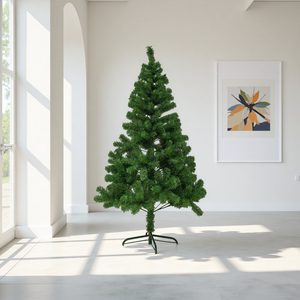 Árboles <span class=keywords><strong>de</strong></span> <span class=keywords><strong>Navidad</strong></span> Artificiales <span class=keywords><strong>de</strong></span> PVC <span class=keywords><strong>de</strong></span> Alta Calidad, Modernos y Grandes <span class=keywords><strong>para</strong></span> Exteriores, Decoración Navideña, Venta al por Mayor <span class=keywords><strong>de</strong></span> Fábrica, con Base - Product Image 1