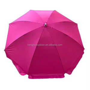 Parasols imprimés avec logo personnalisé <span class=keywords><strong>parasol</strong></span> marketing bon <span class=keywords><strong>marché</strong></span> portable pour plage jardin <span class=keywords><strong>parasol</strong></span> pour publicité extérieure - Product Image 2
