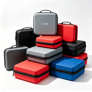 Bolsa de Viaje Eva Personalizada OEM ODM para Router <span class=keywords><strong>Glinet</strong></span> Slate 7, Estuche Protector Rígido a Prueba de Golpes, Bolsa de Transporte - Product Image 2