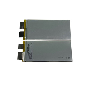 480Wh/kg 500Wh/kg Ultra High <b>Energy</b> Density 3.85V 40000mAh 40Ah Solid State Battery Cell - Product Image 2