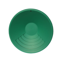 Accessoires pour détecteur de métaux et kit de prospection aurifère : God Pot pour la collecte de trésors, outil de prospection aurifère