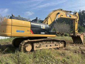 Excavadora Usada CATERPILLAR 336D2, CAT 336D2 330 360, Excavadora Caterpillar en Venta, Excavadora Usada CAT 336D2 - Product Image 4