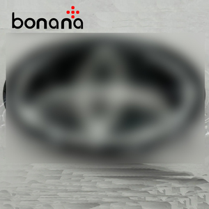 POUR <span class=keywords><strong>TOYOTA</strong></span> Corolla 2020/2021/<span class=keywords><strong>2022</strong></span> CALANDRE AVANT Emblème Radar 90975-02124 C2028 - Product Image 4