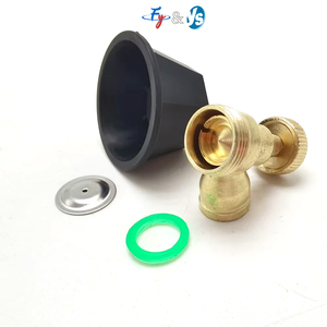 Сопло распылителя пестицидов высокого давления - Product Image 3