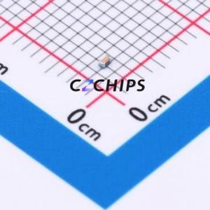 Inducteur SMD WI0402UCR10JST-HF 0402 (Inductance : 100nH) (Précision : 5%) Courant nominal : 30mA - Product Image 2