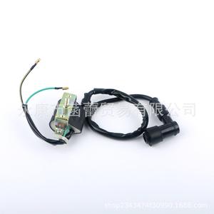 Transformateur haute tension d'allumage durable et efficace pour moto, véhicule tout-terrain, ATV, plage de tension 50-70-110-125 - Product Image 2