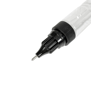 Flacon vide et rechargeable de 20 ml <span class=keywords><strong>Shake</strong></span> N' Squeeze 2-en-1 pour retouches de peinture automobile - Product Image 4
