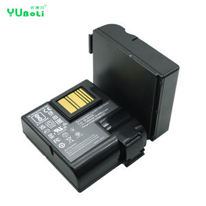Batería Recargable de Iones de Litio QLN420 de 7.4V y 6800mAh, Repuesto para Impresora/Escáner de Código de Barras ZEBRA / <span class=keywords><strong>COMTEC</strong></span> QLN420 - Product Image 5