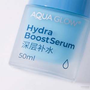 Etiqueta Adhesiva Holográfica 3D Personalizada de Alta Calidad para Uso Cosmético - Product Image 3