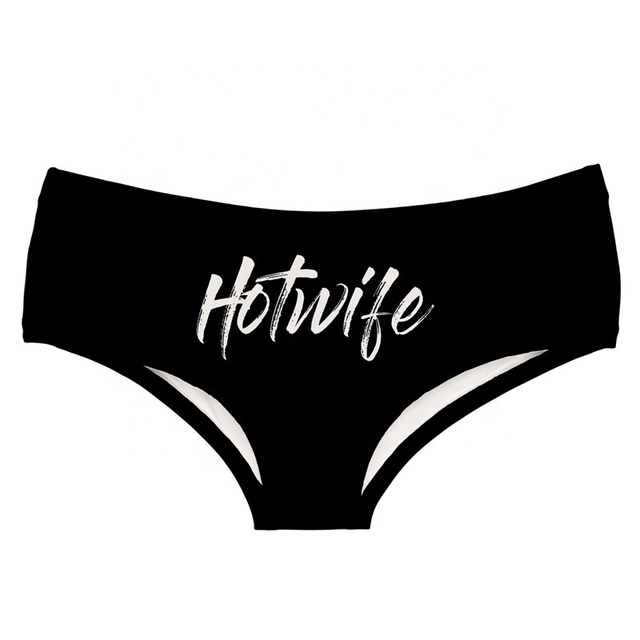 sexy lingerie hotwife Hotwife Set - 2-Piece Top & Thong Lingerie main image 0