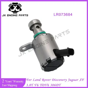 204DT PT204 Motorzuiger Oliekoeling Klep Kern voor Land Rover Jaguar Range Rover Evoque Discovery Sport <span class=keywords><strong>2</strong></span>.0L <span class=keywords><strong>2</strong></span>.0T LR073684 - Product Image 2