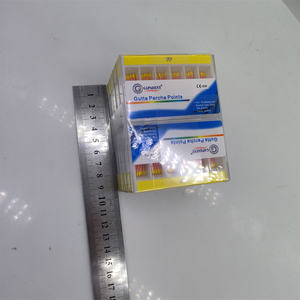 Стоматологические расходные материалы для гуттаперчи - Product Image 5