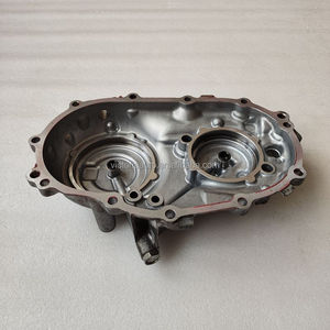 Cubierta trasera para <span class=keywords><strong>caja</strong></span> <span class=keywords><strong>de</strong></span> cambios automática SUZUKI usada OE No RE0F11A, cubierta trasera <span class=keywords><strong>de</strong></span> 2, 0 - Product Image 3