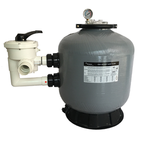Bán chạy nhất Emaux hồ bơi thiết bị V loạt hồ bơi sợi thủy tinh lọc cát V900 - Product Image 6