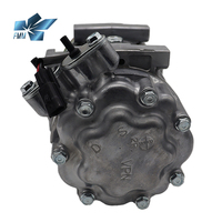 8201018716 1815 00281310862 926007398R Compresseur AC automatique pour Renault DusterCar Compresseur de climatisation