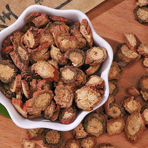 Dan Shen, китайский травяной сушеный корень шалфеи - Product Image 2