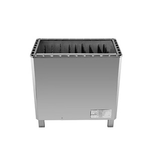 Fabricant OEM ODM Poêle de sauna 18-36kw Panneau de commande électrique Poêle Chauffage de sauna - Product Image 2