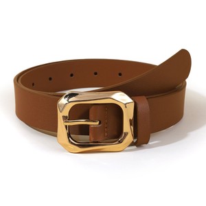 Nuevo Cinturón Decorativo de Aleación con Hebilla de Estilo Coreano, Dulce, Simple, Combinable con Todo, Moderno, para <span class=keywords><strong>Mujer</strong></span>, Estudiante, para Camisa y Jeans (Múltiples Longitudes) - Product Image 5