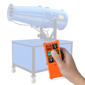 Télécommande mobile sans fil de haute qualité F21-4SE pour grue - Product Image 5