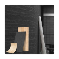Échantillons gratuits de dalles de pierre flexibles de panneau de terre éperonné MCMTiles mur en pierre douce extérieur anti-dérapant brique réfractaire isolation thermique
