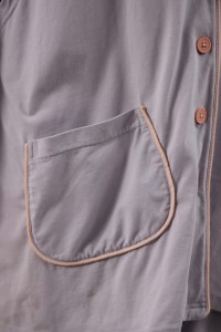 <span class=keywords><strong>Pigiama</strong></span> <span class=keywords><strong>Premaman</strong></span> TOB di Alta Qualità Comodo e Traspirante per Donne - Product Image 5