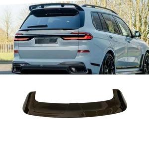 สปอยเลอร์หลังคาท้ายรถยนต์ สปอยเลอร์หลัง สปอยเลอร์หลังคา ชุดแต่งสำหรับ BMW X7 G07 2020-2024 อุปกรณ์ตกแต่งรถยนต์ - Product Image 2