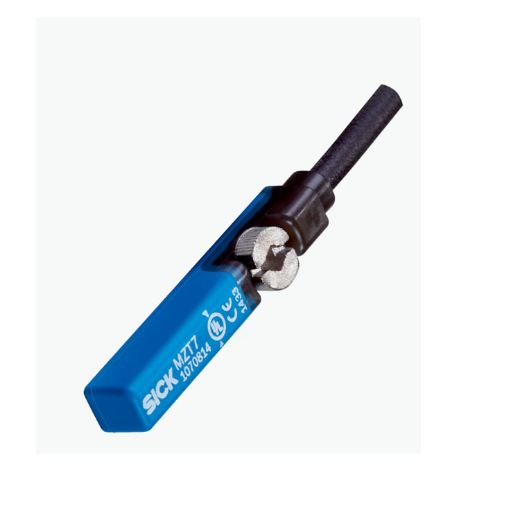 Sick Mzt7-03vps-kp0 T-slot Cylinder Temperature Sensor, Pnp, Oem