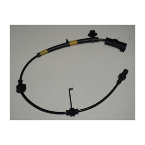 เซ็นเซอร์ความเร็วล้อ Ab1219 Dg92c190df สำหรับฟอร์ดลินคอล์นอะไหล่เปลี่ยนระบบ Abs - Product Image 1
