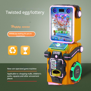 Fabrikada toptan sikke işletilen tilt makinesi neredeyse atari makinesi tilt makinesi - Product Image 5