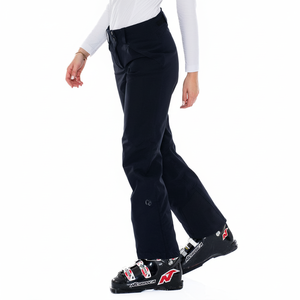 Sci e neve donna indossano nuovi pantaloni di sezione - Product Image 2