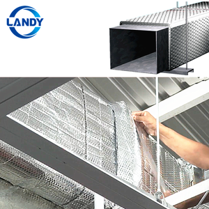 Instalación <span class=keywords><strong>de</strong></span> Aislamiento Acústico <span class=keywords><strong>para</strong></span> Conductos, Envoltura <span class=keywords><strong>para</strong></span> Conductos Expuestos, Envoltura Acústica <span class=keywords><strong>para</strong></span> Conductos - Product Image 5