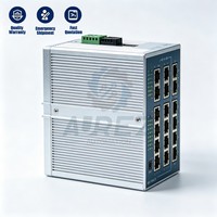 Controlador PLC de Switch Administrado de 6 Puertos 1783-BMS06SGL con Interruptores Opcionales y Servicio de Protocolo LACP