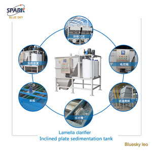 Máy khử Nước Bùn để xử lý nước hiệu quả trong việc loại bỏ nước dư thừa từ nước thải - Product Image 2