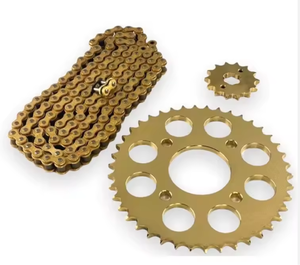 Conjuntos <span class=keywords><strong>de</strong></span> Motocicletas Nuevos, Rentables y Confiables - Product Image 6