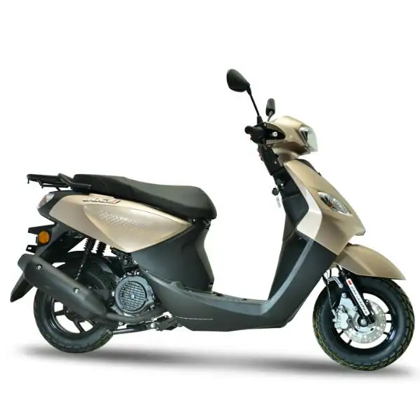 새로운 스타일 다른 스쿠터 오토바이 클래식 2 휠 오토바이 가솔린 오토바이 거리 50cc 125cc 가스 스쿠터