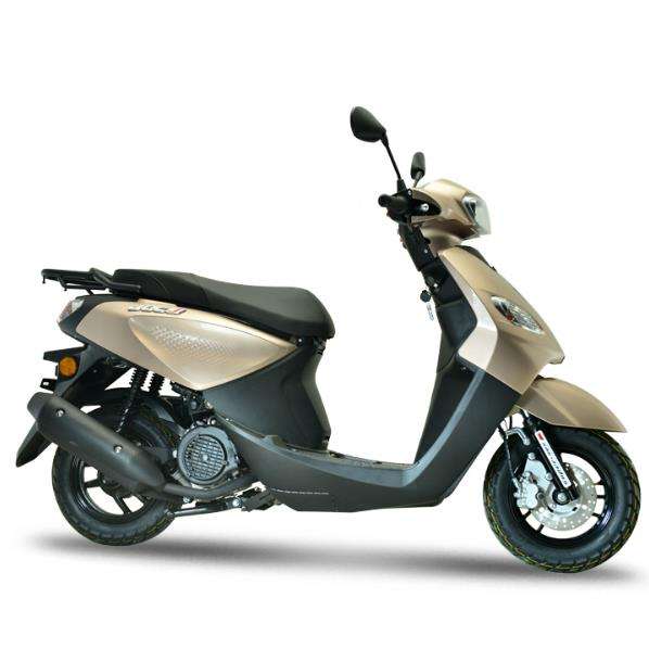 80cc Scooters High Performance Fuel-Driven Motorcycles