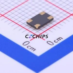 K27000J035 Crystal (Passive) SMD5032-4P Crystal Oscillator SMD Crystal Oscillator 27MHz 20ppm 20pF - Product Image 2