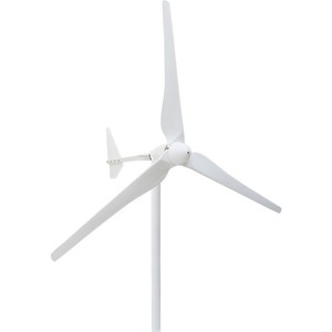 เครื่องกำเนิดไฟฟ้าพลังงานลม 2.5KW 3KW ระบบเชื่อมต่อกริดบ้าน/ระบบออฟกริด/ระบบสถานีฐาน ประหยัดพลังงานอย่างมีประสิทธิภาพ - Product Image 4