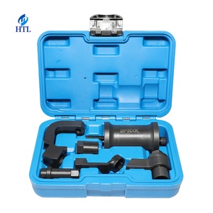 Kit de Herramientas para Extraer Inyectores de Combustible Diésel HTL para Motores Volkswagen Audi 1.6 <span class=keywords><strong>2.0</strong></span>, Reemplaza T10402 T10415 - Product Image 1