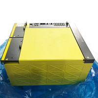 A06B-6220-H055 # Fournisseur de pièces détachées pour moteurs H600 FANUC pour PLC, PAC et contrôleurs dédiés